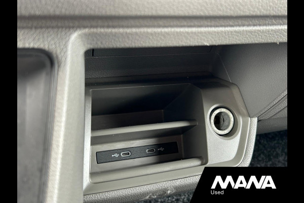 MAN TGE 3.180 3.180 5.180 3.5T 177PK Dubbellucht Automaat Camera Carplay