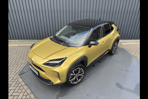 Toyota Yaris Cross 1.5 Hybrid Executive / Bi tone | Pano dak | Trekhaak | JBL | BSM | Rijklaar!!!