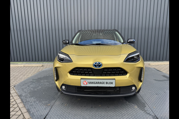 Toyota Yaris Cross 1.5 Hybrid Executive / Bi tone | Pano dak | Trekhaak | JBL | BSM | Rijklaar!!!