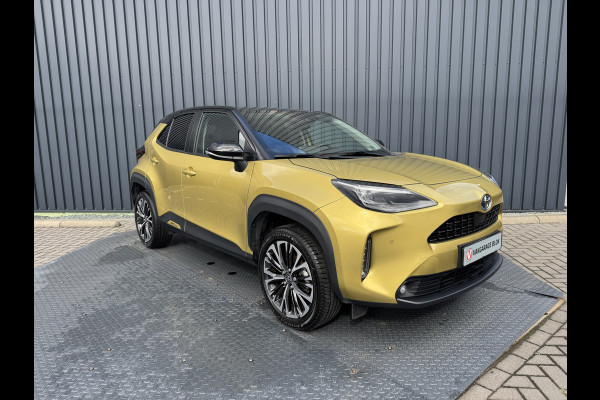 Toyota Yaris Cross 1.5 Hybrid Executive / Bi tone | Pano dak | Trekhaak | JBL | BSM | Rijklaar!!!