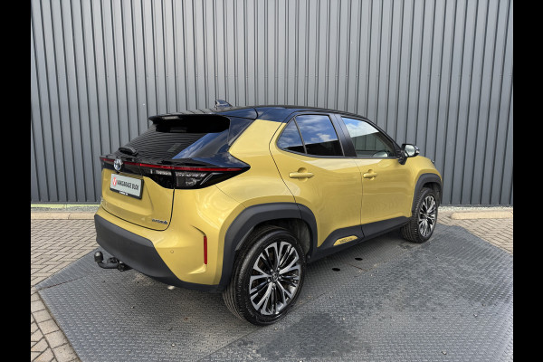 Toyota Yaris Cross 1.5 Hybrid Executive / Bi tone | Pano dak | Trekhaak | JBL | BSM | Rijklaar!!!