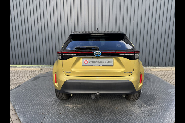 Toyota Yaris Cross 1.5 Hybrid Executive / Bi tone | Pano dak | Trekhaak | JBL | BSM | Rijklaar!!!