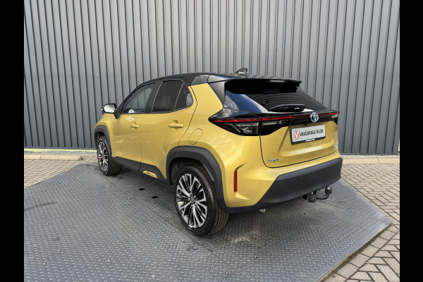 Toyota Yaris Cross 1.5 Hybrid Executive / Bi tone | Pano dak | Trekhaak | JBL | BSM | Rijklaar!!!
