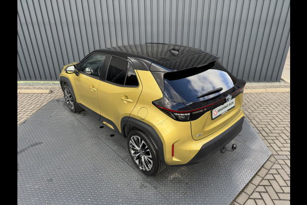 Toyota Yaris Cross 1.5 Hybrid Executive / Bi tone | Pano dak | Trekhaak | JBL | BSM | Rijklaar!!!