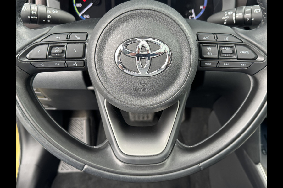 Toyota Yaris Cross 1.5 Hybrid Executive / Bi tone | Pano dak | Trekhaak | JBL | BSM | Rijklaar!!!
