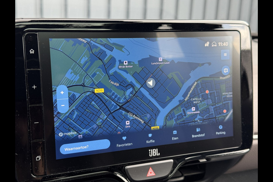 Toyota Yaris Cross 1.5 Hybrid Executive / Bi tone | Pano dak | Trekhaak | JBL | BSM | Rijklaar!!!