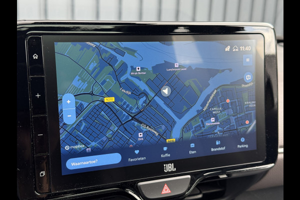 Toyota Yaris Cross 1.5 Hybrid Executive / Bi tone | Pano dak | Trekhaak | JBL | BSM | Rijklaar!!!