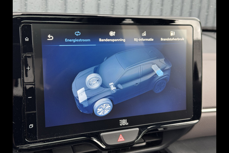 Toyota Yaris Cross 1.5 Hybrid Executive / Bi tone | Pano dak | Trekhaak | JBL | BSM | Rijklaar!!!
