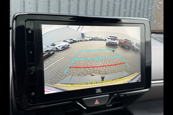 Toyota Yaris Cross 1.5 Hybrid Executive / Bi tone | Pano dak | Trekhaak | JBL | BSM | Rijklaar!!!