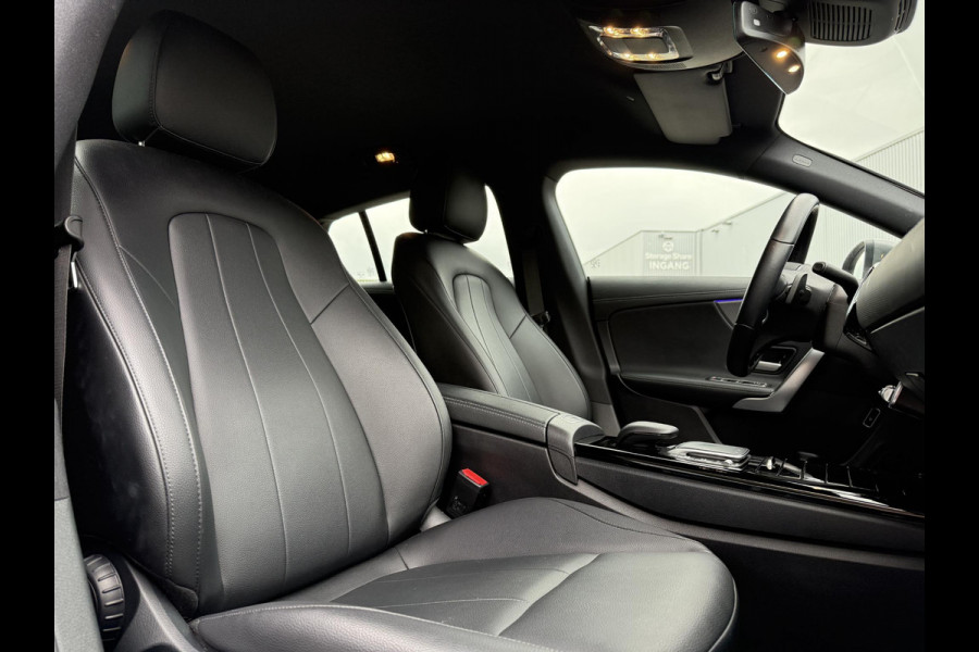 Mercedes-Benz CLA-Klasse Shooting Brake 200 Aut. Business Sol. Luxury | Navi | Camera | Sfeer Verlichting |