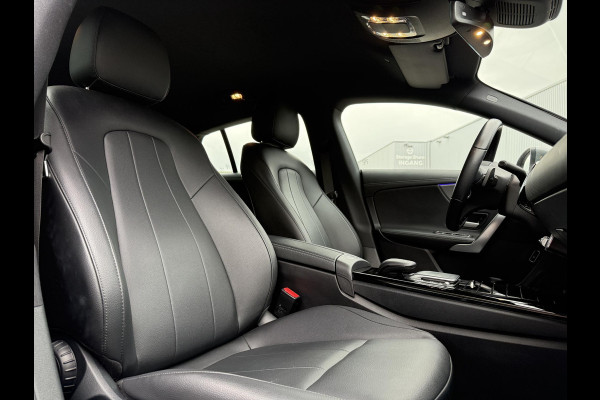 Mercedes-Benz CLA-Klasse Shooting Brake 200 Aut. Business Sol. Luxury | Navi | Camera | Sfeer Verlichting |