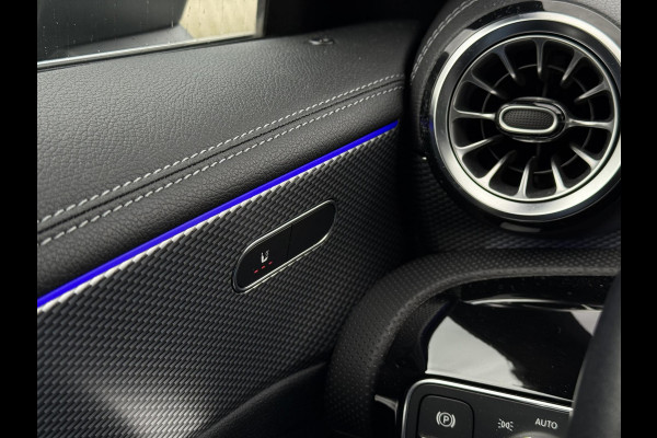 Mercedes-Benz CLA-Klasse Shooting Brake 200 Aut. Business Sol. Luxury | Navi | Camera | Sfeer Verlichting |