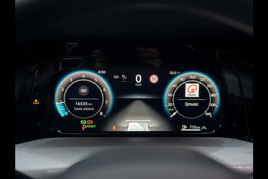 Volkswagen Golf 1.5 eTSI 50 Jaar Edition | Panodak | Stoelgeheugen | Trekhaak Elk. Wegkl. | Harman/ Kardon | Prijs Rijklaar!!
