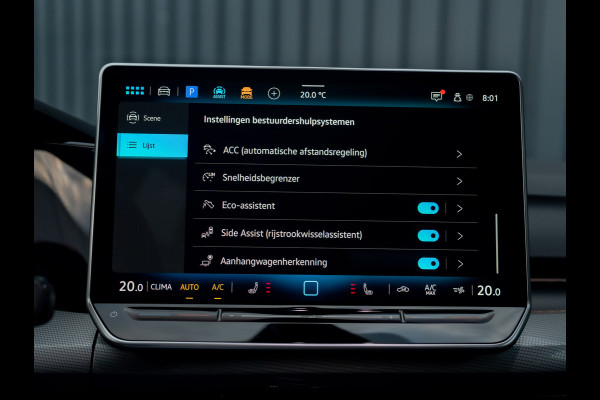 Volkswagen Golf 1.5 eTSI 50 Jaar Edition | Panodak | Stoelgeheugen | Trekhaak Elk. Wegkl. | Harman/ Kardon | Prijs Rijklaar!!
