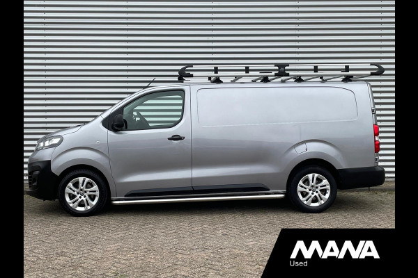 Opel Vivaro 2.0CDTI 177PK L3H1 Edition Automaat Navi Camera Trekhaak Imperiaal