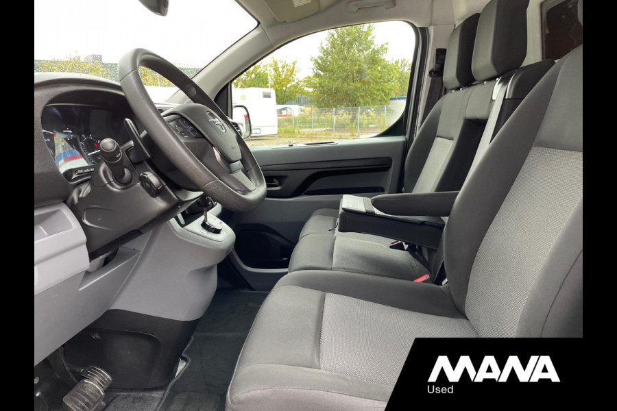 Opel Vivaro 2.0CDTI 177PK L3H1 Edition Automaat Navi Camera Trekhaak Imperiaal