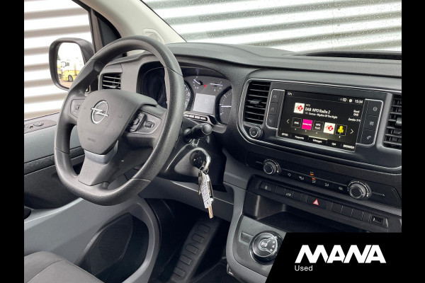 Opel Vivaro 2.0CDTI 177PK L3H1 Edition Automaat Navi Camera Trekhaak Imperiaal