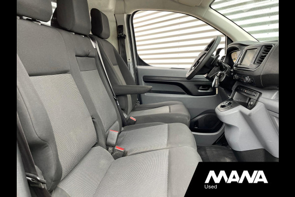 Opel Vivaro 2.0CDTI 177PK L3H1 Edition Automaat Navi Camera Trekhaak Imperiaal