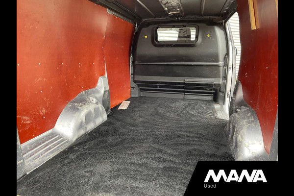 Opel Vivaro 2.0CDTI 177PK L3H1 Edition Automaat Navi Camera Trekhaak Imperiaal