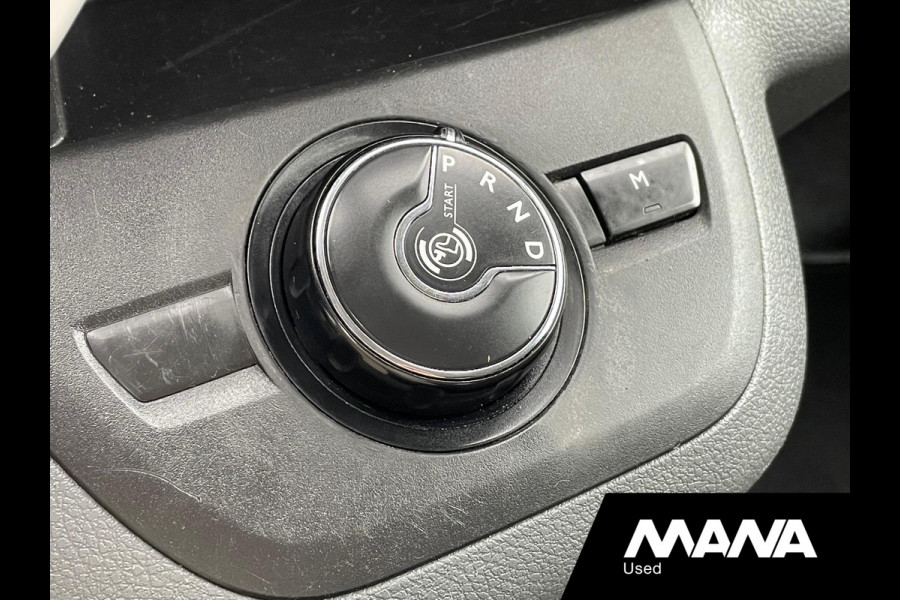 Opel Vivaro 2.0CDTI 177PK L3H1 Edition Automaat Navi Camera Trekhaak Imperiaal