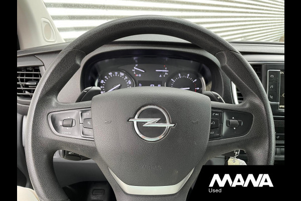 Opel Vivaro 2.0CDTI 177PK L3H1 Edition Automaat Navi Camera Trekhaak Imperiaal
