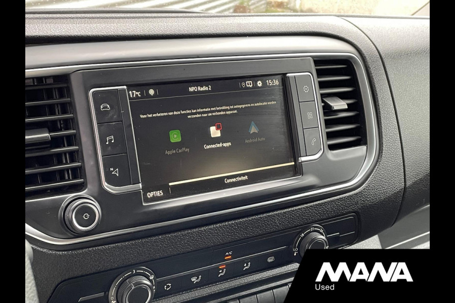 Opel Vivaro 2.0CDTI 177PK L3H1 Edition Automaat Navi Camera Trekhaak Imperiaal