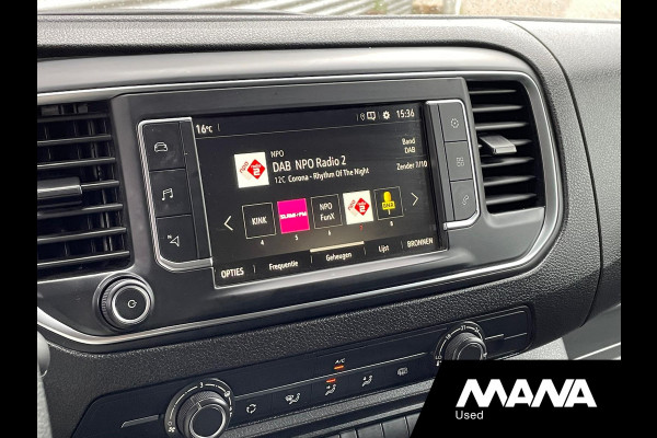 Opel Vivaro 2.0CDTI 177PK L3H1 Edition Automaat Navi Camera Trekhaak Imperiaal
