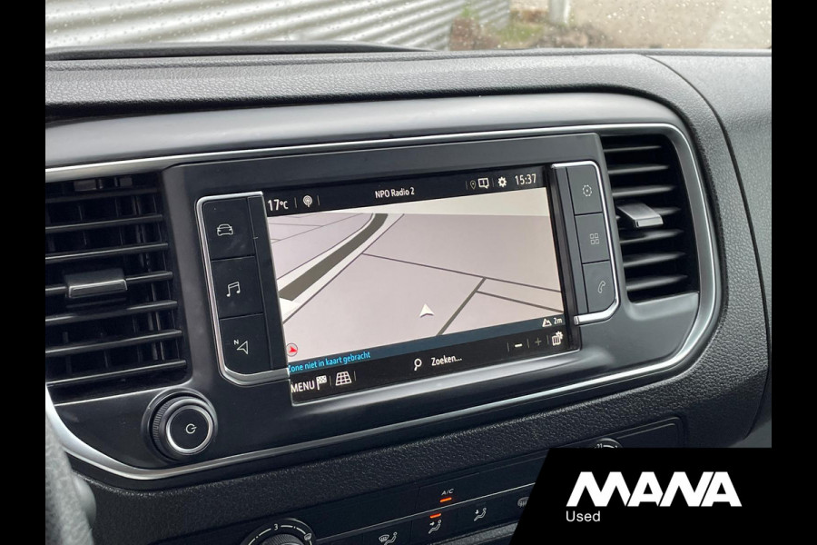 Opel Vivaro 2.0CDTI 177PK L3H1 Edition Automaat Navi Camera Trekhaak Imperiaal