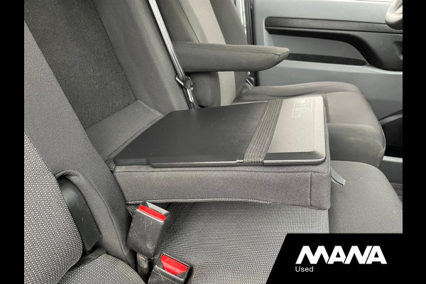 Opel Vivaro 2.0CDTI 177PK L3H1 Edition Automaat Navi Camera Trekhaak Imperiaal