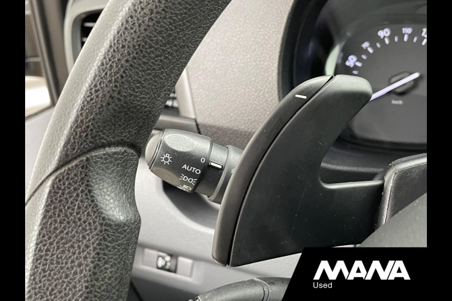 Opel Vivaro 2.0CDTI 177PK L3H1 Edition Automaat Navi Camera Trekhaak Imperiaal