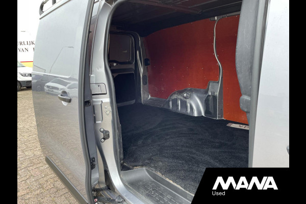 Opel Vivaro 2.0CDTI 177PK L3H1 Edition Automaat Navi Camera Trekhaak Imperiaal