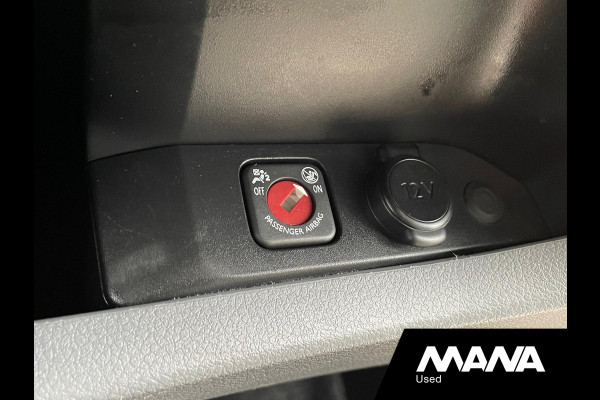 Opel Vivaro 2.0CDTI 177PK L3H1 Edition Automaat Navi Camera Trekhaak Imperiaal
