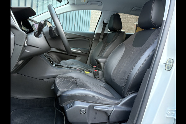 Opel Grandland 1.2 Turbo 130Pk Aut. Ultimate | Keyless | Elk. A-klep | Stoel & Stuur verw. | Camera | Prijs Rijklaar!!