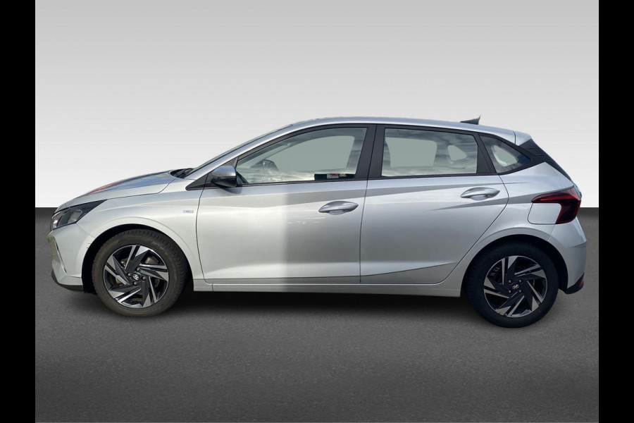 Hyundai i20 1.0 T-GDI Comfort | automaat | stoel/stuur-verwarming | airco | cruise control |  Apple Carplay/Android Auto