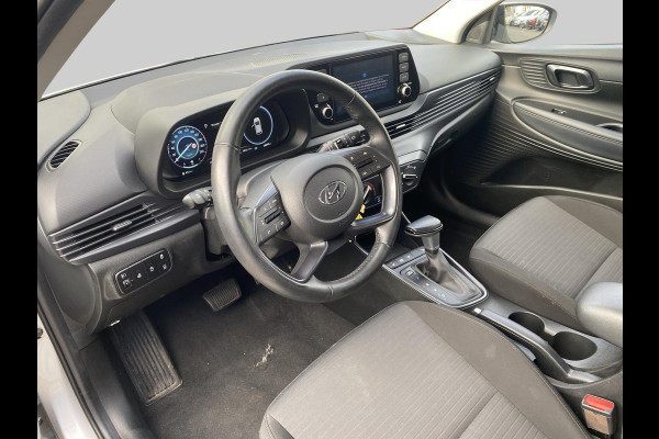 Hyundai i20 1.0 T-GDI Comfort | automaat | stoel/stuur-verwarming | airco | cruise control |  Apple Carplay/Android Auto