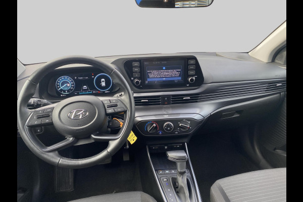 Hyundai i20 1.0 T-GDI Comfort | automaat | stoel/stuur-verwarming | airco | cruise control |  Apple Carplay/Android Auto