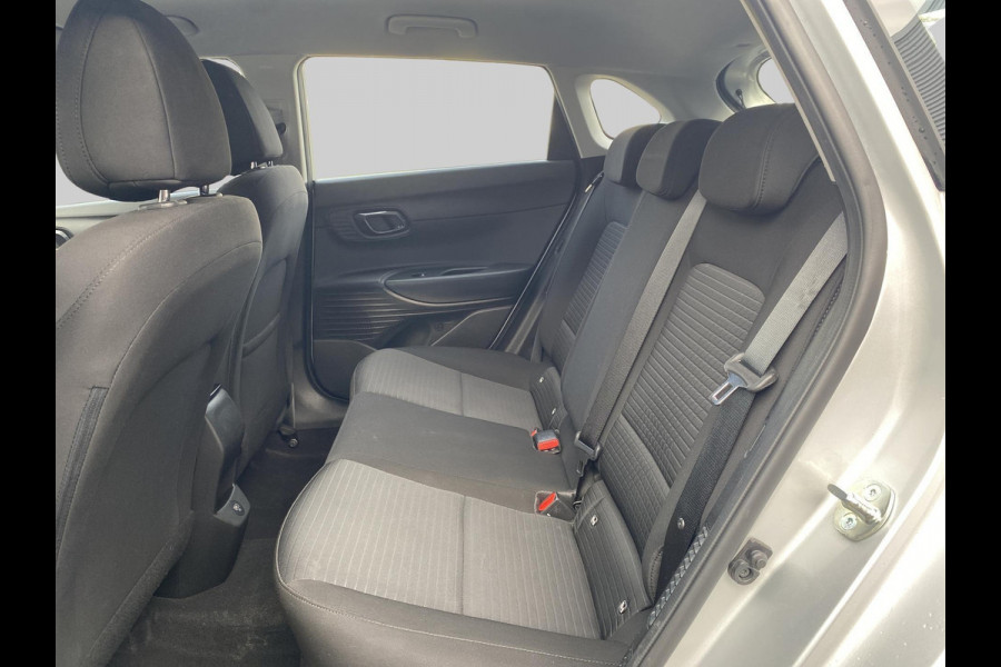 Hyundai i20 1.0 T-GDI Comfort | automaat | stoel/stuur-verwarming | airco | cruise control |  Apple Carplay/Android Auto