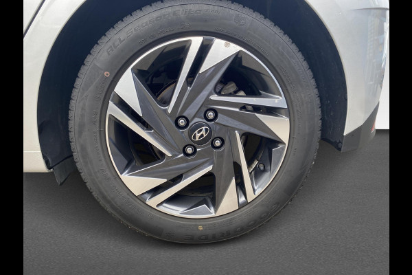 Hyundai i20 1.0 T-GDI Comfort | automaat | stoel/stuur-verwarming | airco | cruise control |  Apple Carplay/Android Auto