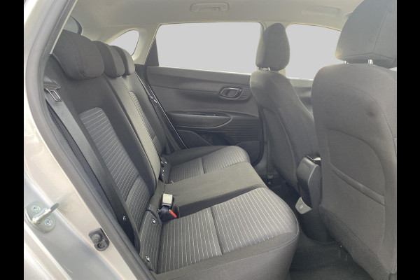 Hyundai i20 1.0 T-GDI Comfort | automaat | stoel/stuur-verwarming | airco | cruise control |  Apple Carplay/Android Auto