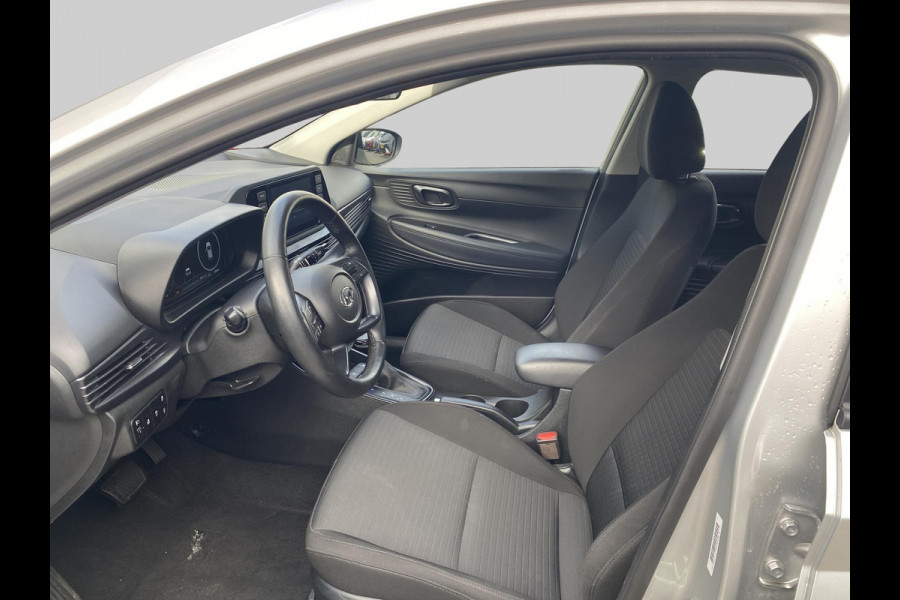 Hyundai i20 1.0 T-GDI Comfort | automaat | stoel/stuur-verwarming | airco | cruise control |  Apple Carplay/Android Auto