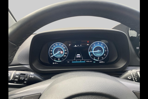 Hyundai i20 1.0 T-GDI Comfort | automaat | stoel/stuur-verwarming | airco | cruise control |  Apple Carplay/Android Auto