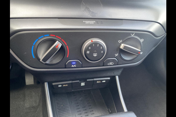Hyundai i20 1.0 T-GDI Comfort | automaat | stoel/stuur-verwarming | airco | cruise control |  Apple Carplay/Android Auto
