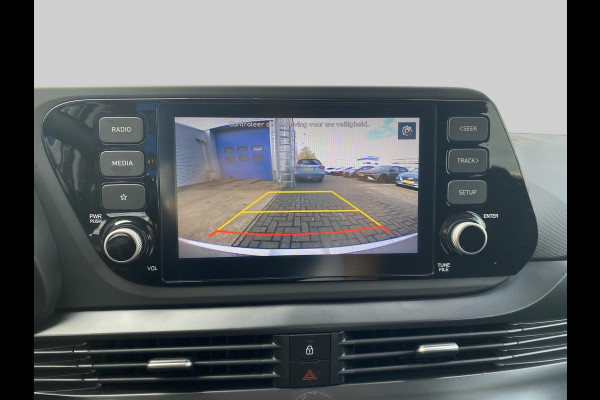 Hyundai i20 1.0 T-GDI Comfort | automaat | stoel/stuur-verwarming | airco | cruise control |  Apple Carplay/Android Auto