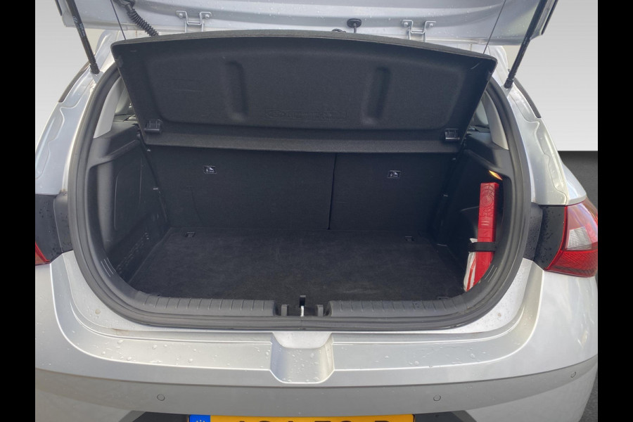 Hyundai i20 1.0 T-GDI Comfort | automaat | stoel/stuur-verwarming | airco | cruise control |  Apple Carplay/Android Auto
