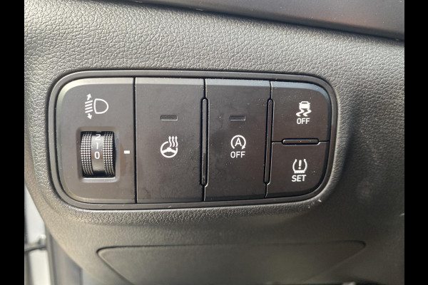 Hyundai i20 1.0 T-GDI Comfort | automaat | stoel/stuur-verwarming | airco | cruise control |  Apple Carplay/Android Auto