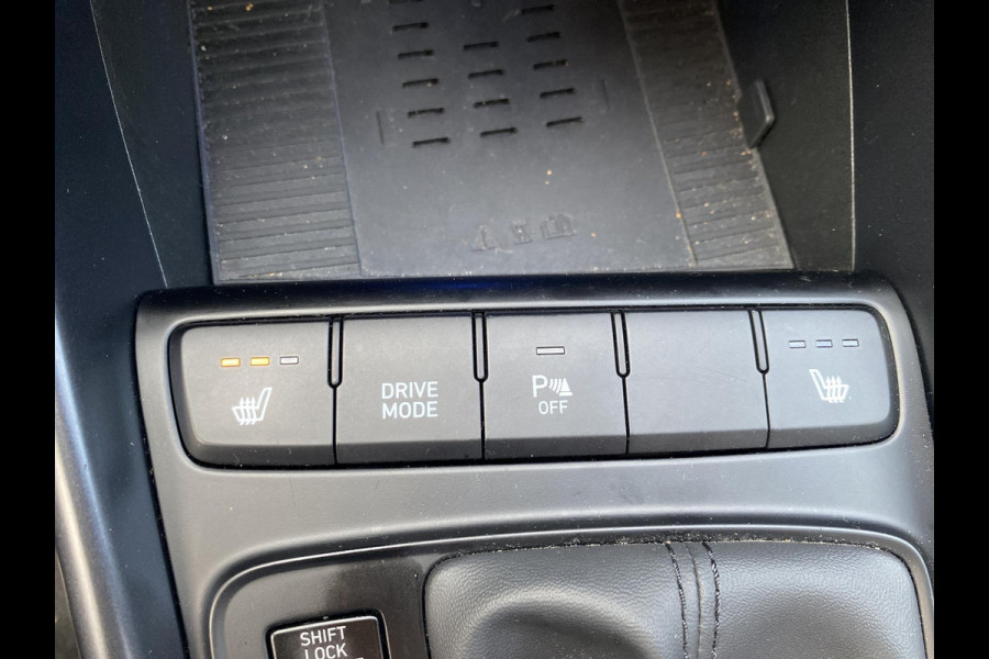 Hyundai i20 1.0 T-GDI Comfort | automaat | stoel/stuur-verwarming | airco | cruise control |  Apple Carplay/Android Auto