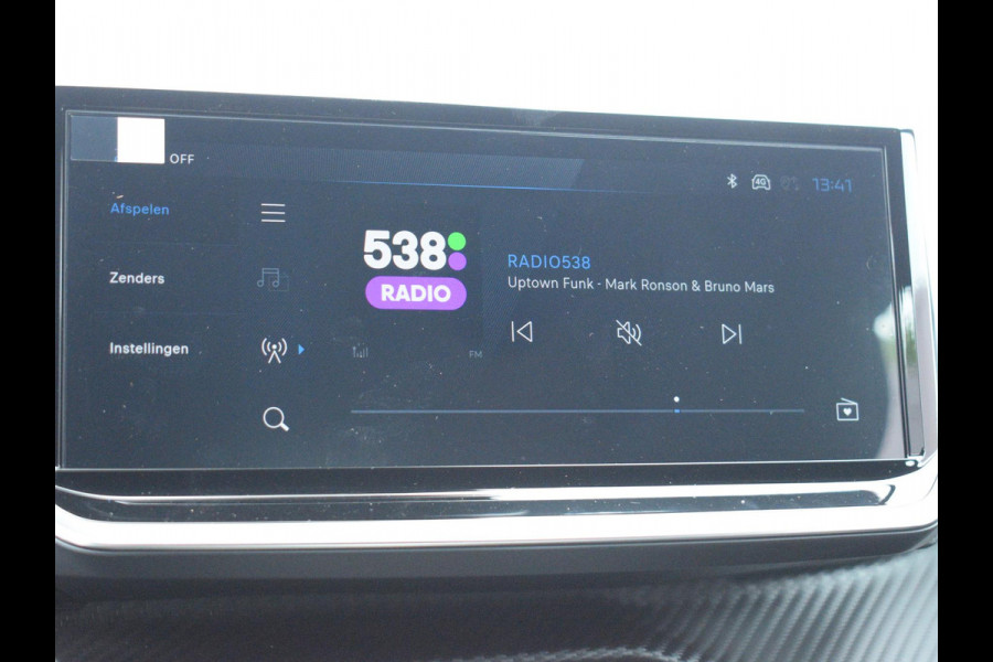 Peugeot 2008 1.2 PureTech 100 Style ACHTERUITRIJCAMERA MET SENSOREN | NAVI & CARPLAY | AIRCO | UIT VOORRAAD LEVERBAAR