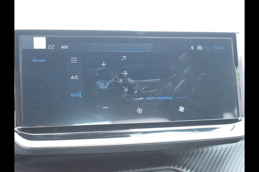 Peugeot 2008 1.2 PureTech 100 Style ACHTERUITRIJCAMERA MET SENSOREN | NAVI & CARPLAY | AIRCO | UIT VOORRAAD LEVERBAAR