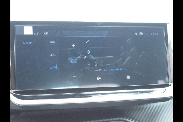 Peugeot 2008 1.2 PureTech 100 Style ACHTERUITRIJCAMERA MET SENSOREN | NAVI & CARPLAY | AIRCO | UIT VOORRAAD LEVERBAAR