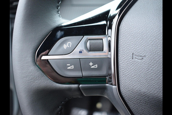 Peugeot 2008 1.2 PureTech 100 Style ACHTERUITRIJCAMERA MET SENSOREN | NAVI & CARPLAY | AIRCO | UIT VOORRAAD LEVERBAAR